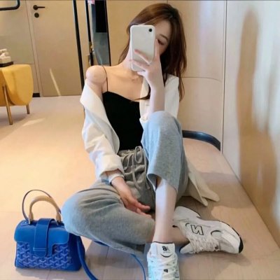 猫妖小杏